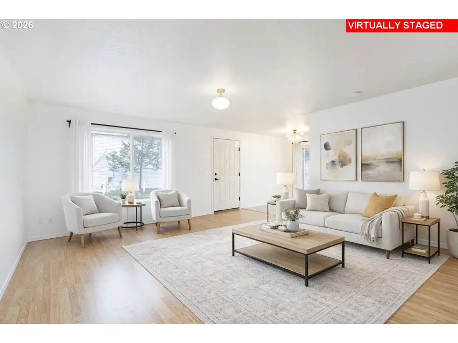 3031 SE 89th Ave, Portland, OR 97266 - #3