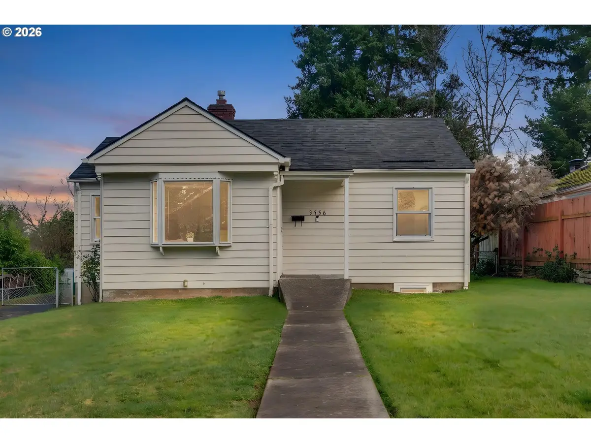 3556 NE 112th Ave, Portland, OR 97220 - #1
