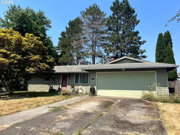 193 NE 35th Ct, Hillsboro, OR 97124