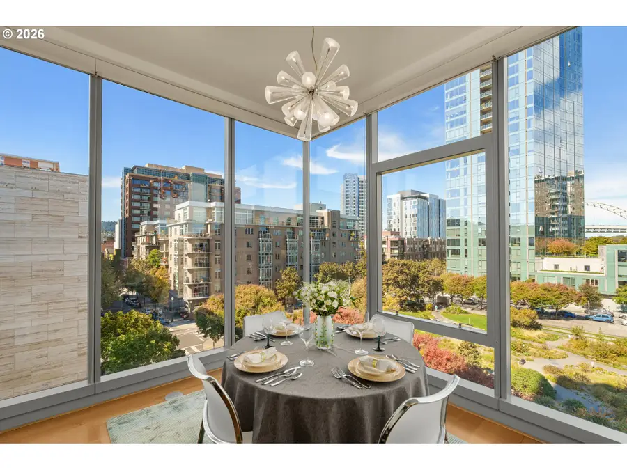 1001 NW Lovejoy St #505, Portland, OR 97209 - #3