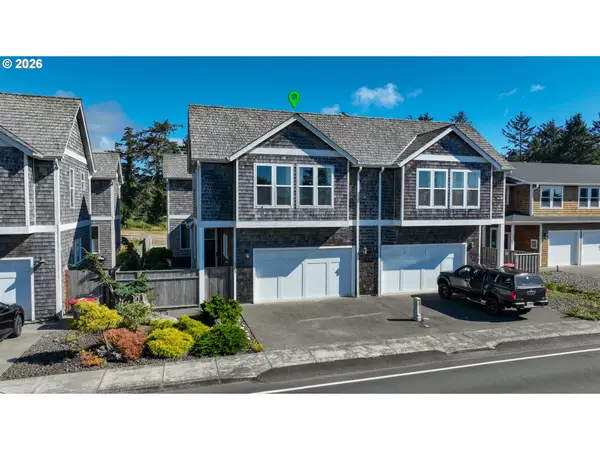 2363 S Edgewood St, Seaside, OR 97138