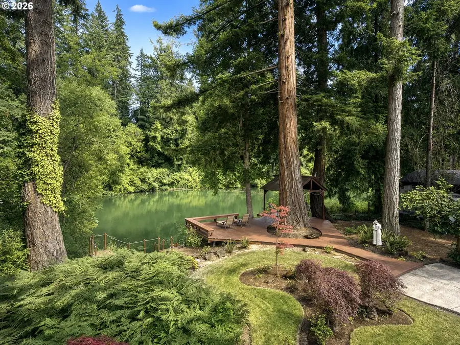 21760 SW Ribera Ln, Northwest Clackamas, OR 97068 - #3