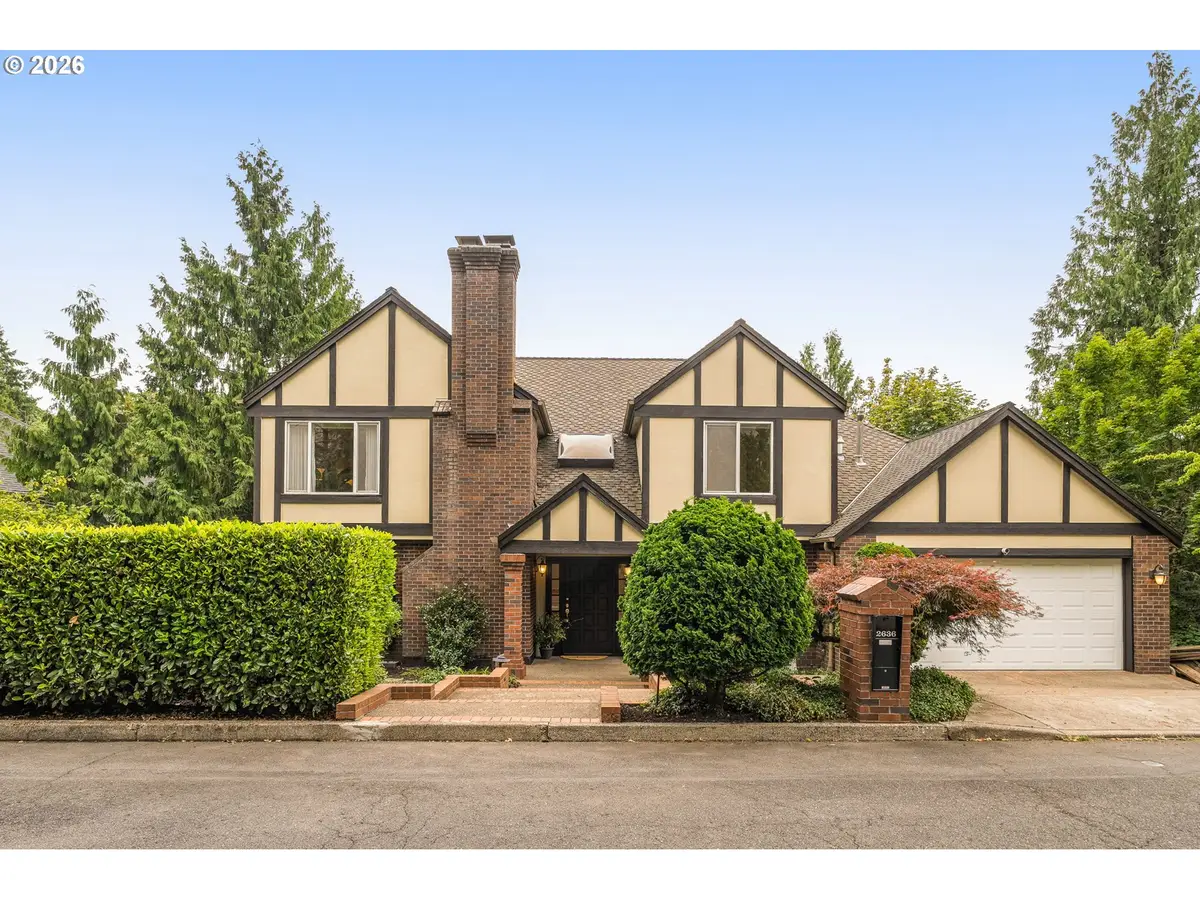 2636 SW 64th Pl, Portland, OR 97225 - #1