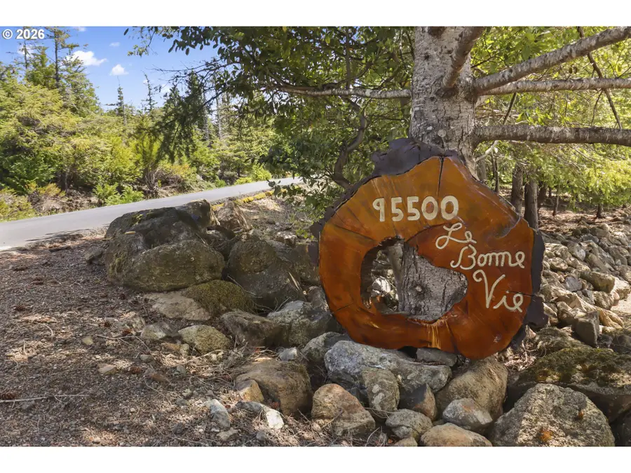 95500 Spirit Ridge Rd, Gold Beach, OR 97444 - #2