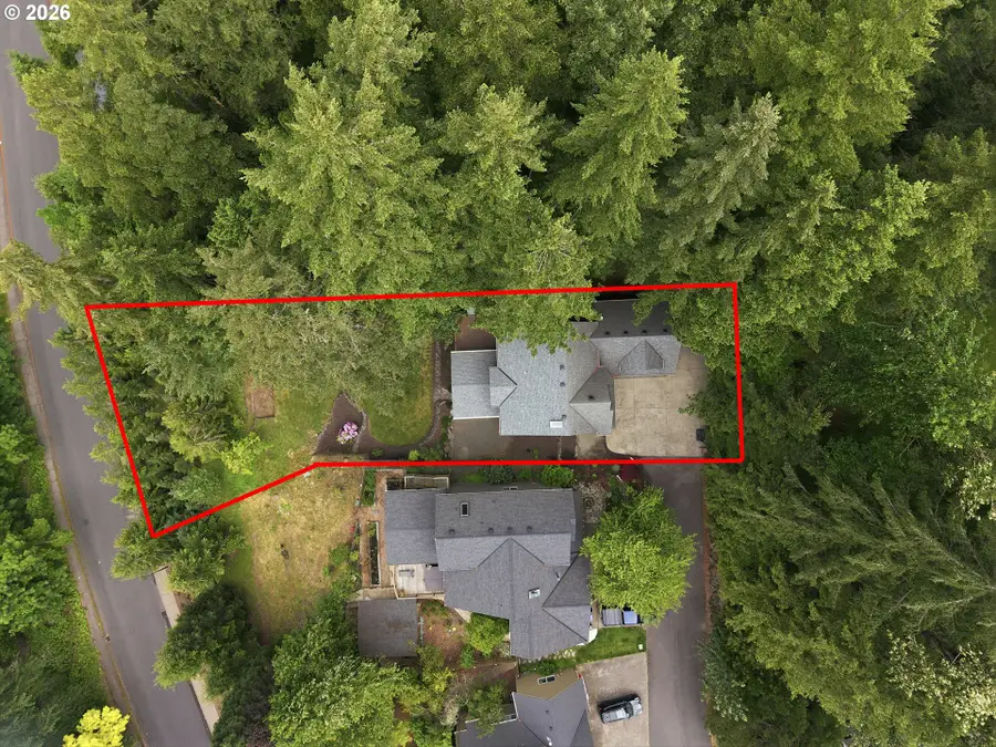 13008 SW Ascension Dr, Tigard, OR 97223 - #3