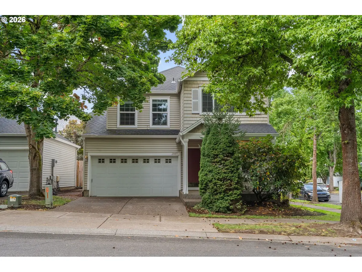2987 NE Lange Ct, Hillsboro, OR 97124 - #1