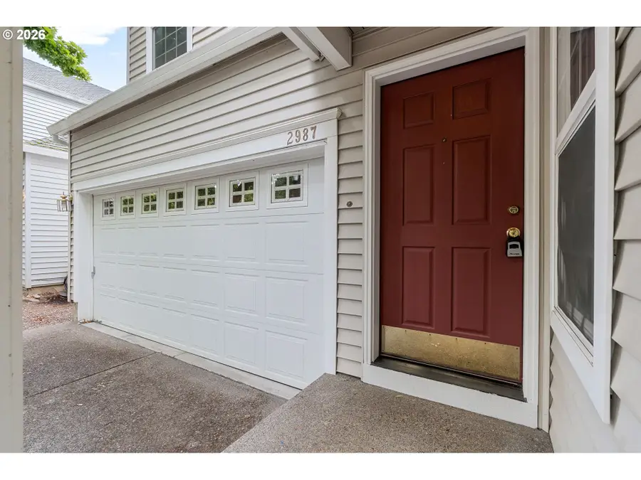2987 NE Lange Ct, Hillsboro, OR 97124 - #3