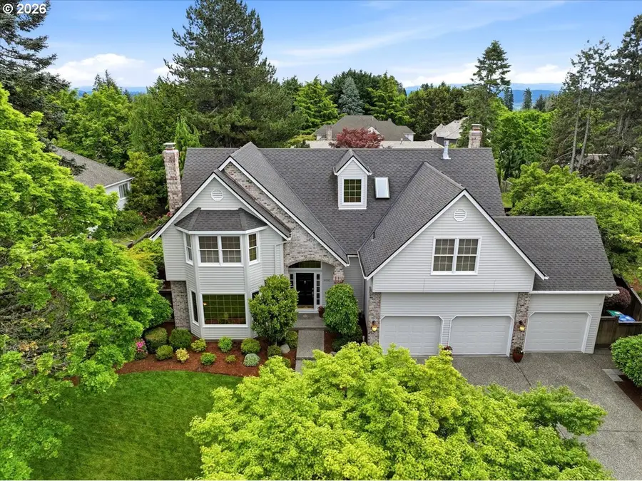 14590 SW Peachtree Dr, Bull Mountain, OR 97224 - #2