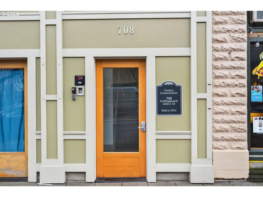 708 N Killingsworth St #11, Portland, OR 97217 - #3