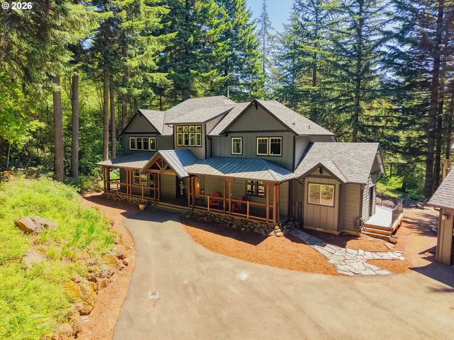 28420 NE 61st St, Camas, WA 98607 - #3