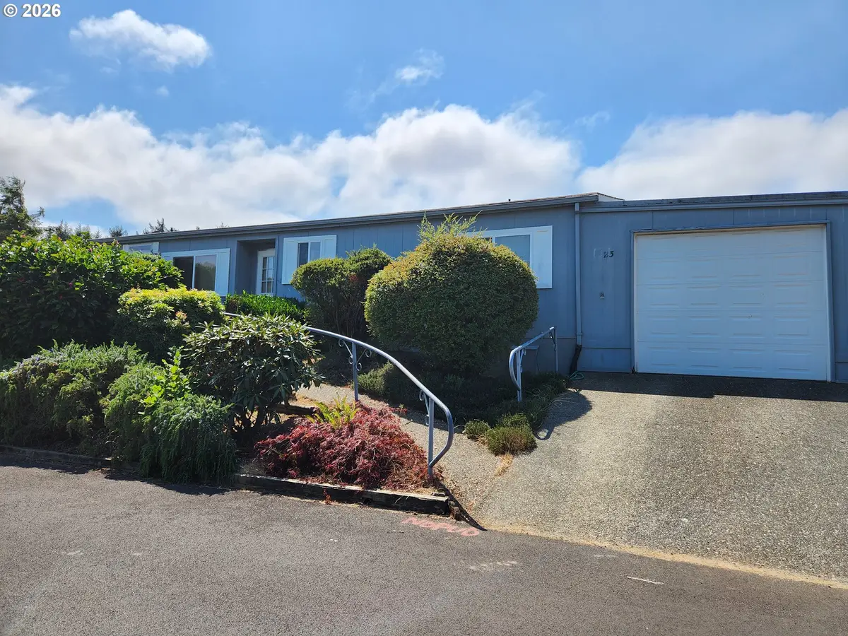 100 River Bend Rd, Reedsport, OR 97467 - #1