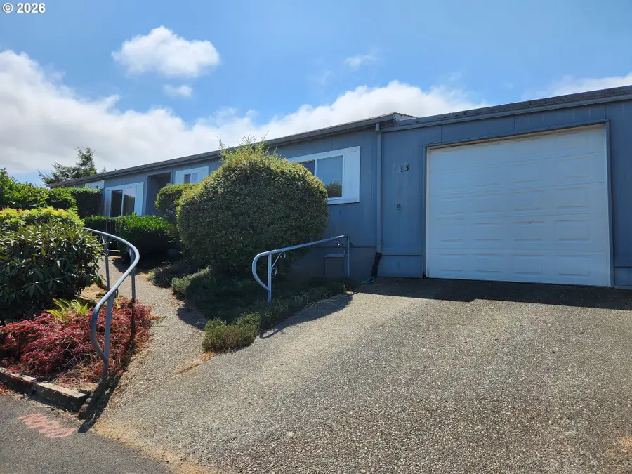 100 River Bend Rd, Reedsport, OR 97467 - #2