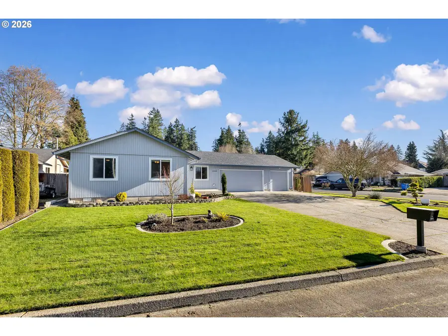 13203 NW 3rd Ct, Vancouver, WA 98685 - #2