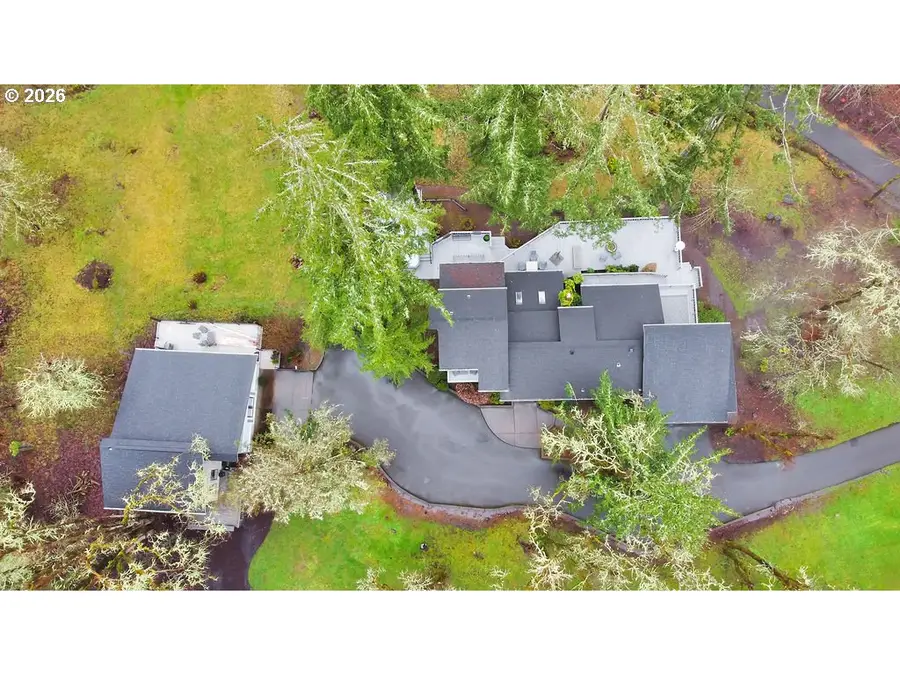34846 Matthews Rd, Eugene, OR 97405 - #2