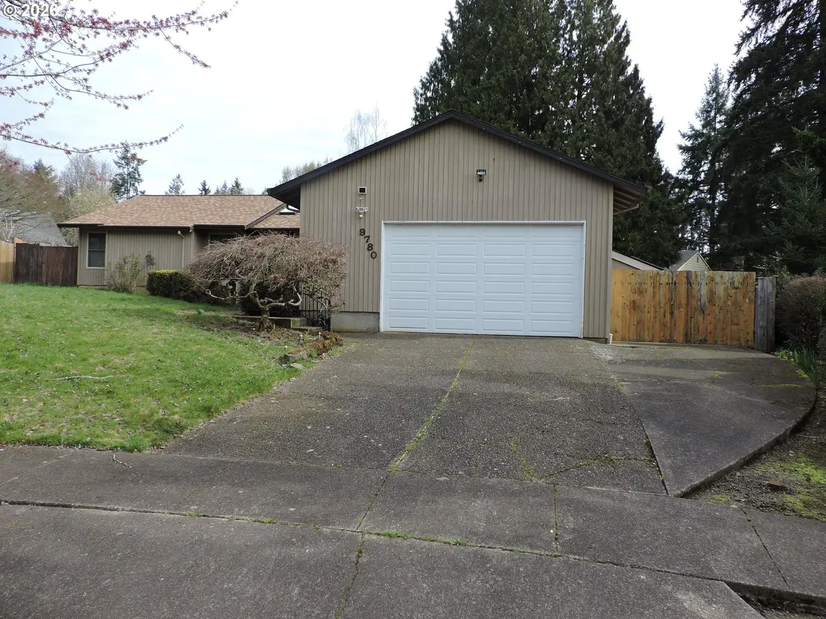 9780 SW Rodeo Pl, Beaverton, OR 97008 - #1