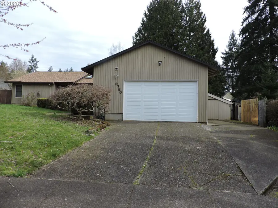 9780 SW Rodeo Pl, Beaverton, OR 97008 - #2