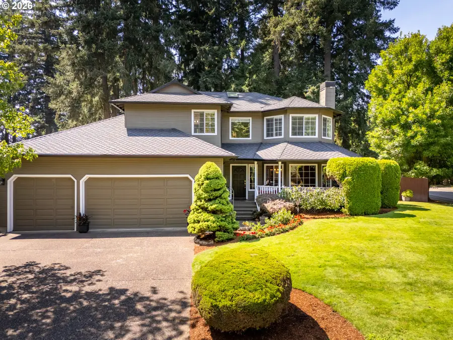 8670 SW Rogue Ln, Wilsonville, OR 97070 - #2