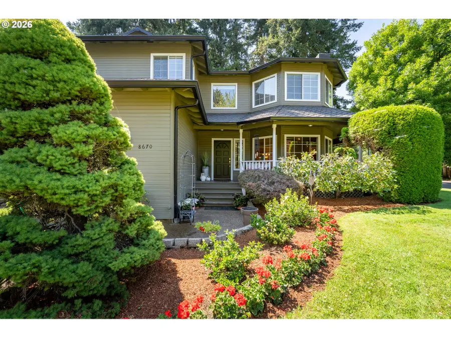 8670 SW Rogue Ln, Wilsonville, OR 97070 - #3