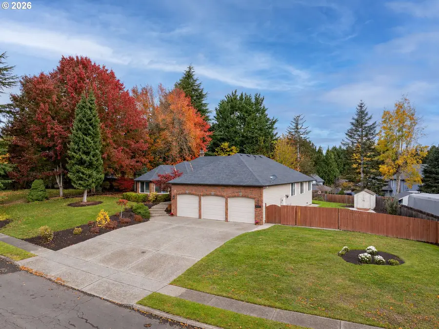 4510 NE 139th St, Vancouver, WA 98686 - #2