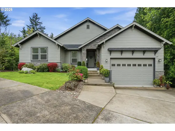 223 SE 29th St, Gresham, OR 97080