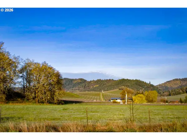 0 NW Brockway Rd, Winston, OR 97496