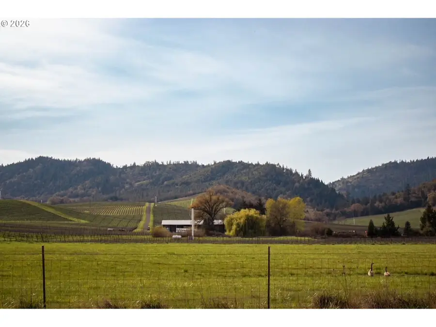 0 NW Brockway Rd, Winston, OR 97496 - #2