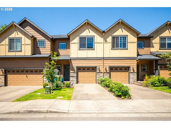 11447 SE Falco St, HappyValley, OR 97086