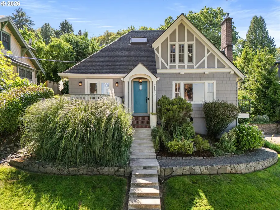7175 S Laview Dr, Portland, OR 97219 - #3