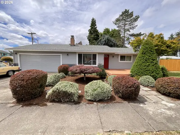 223 N 13th Ave, Cornelius, OR 97113