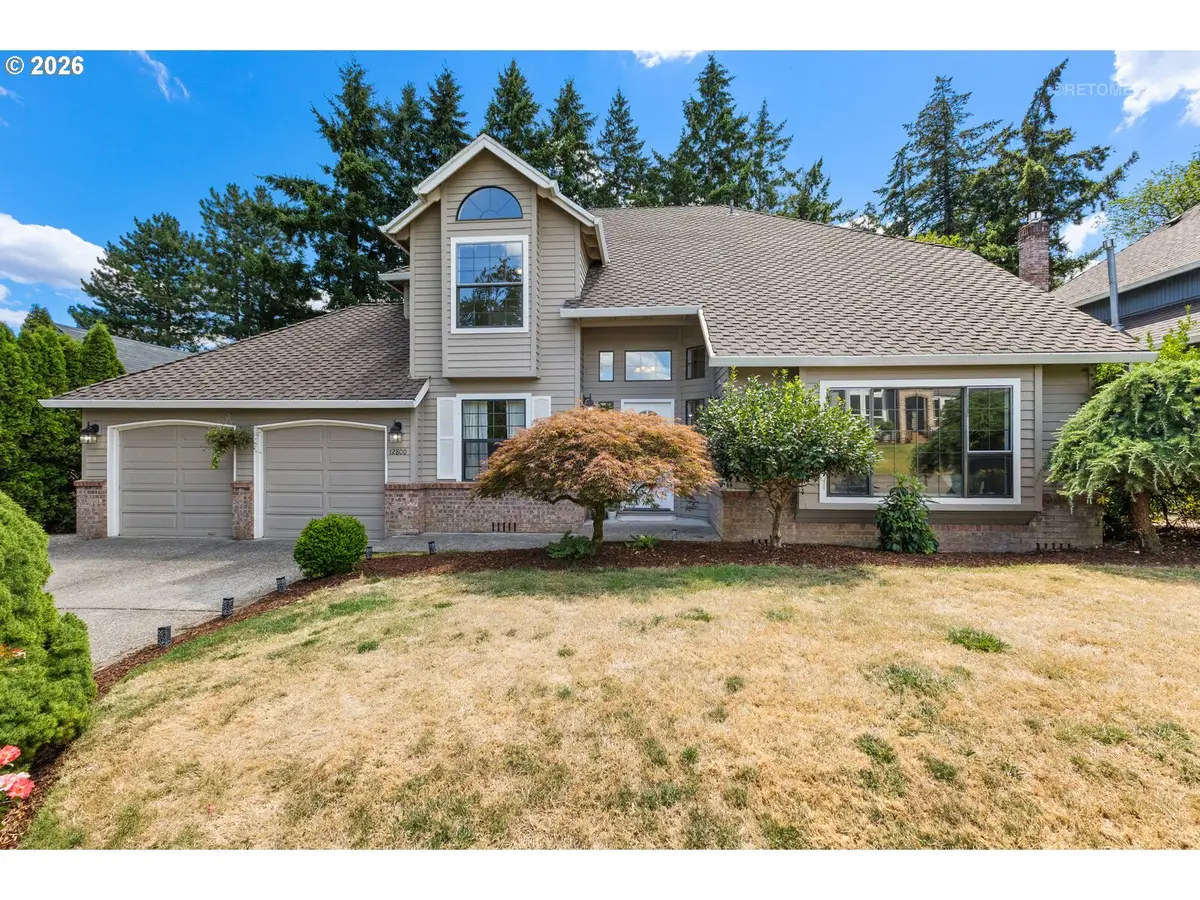 12800 SE Ott St, Clackamas, OR 97015 - #1