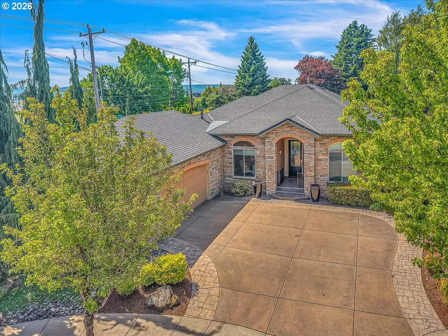 1410 SE Columbia Crest Ct, Vancouver, WA 98664 - #2
