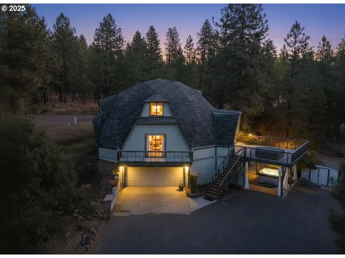 174 Goldenpine, Goldendale, WA 98620 - Image #1