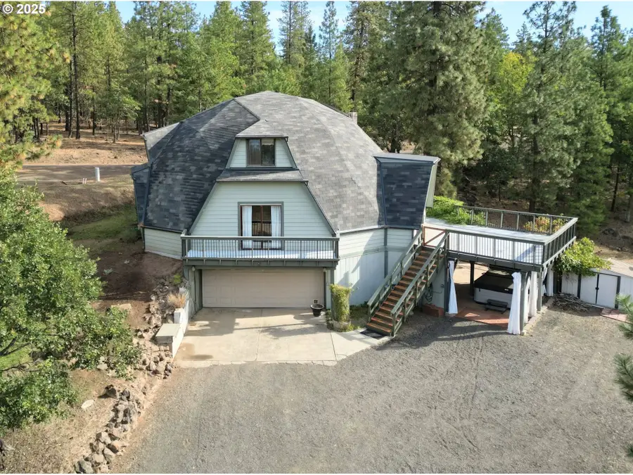 174 Goldenpine, Goldendale, WA 98620 - Image #2