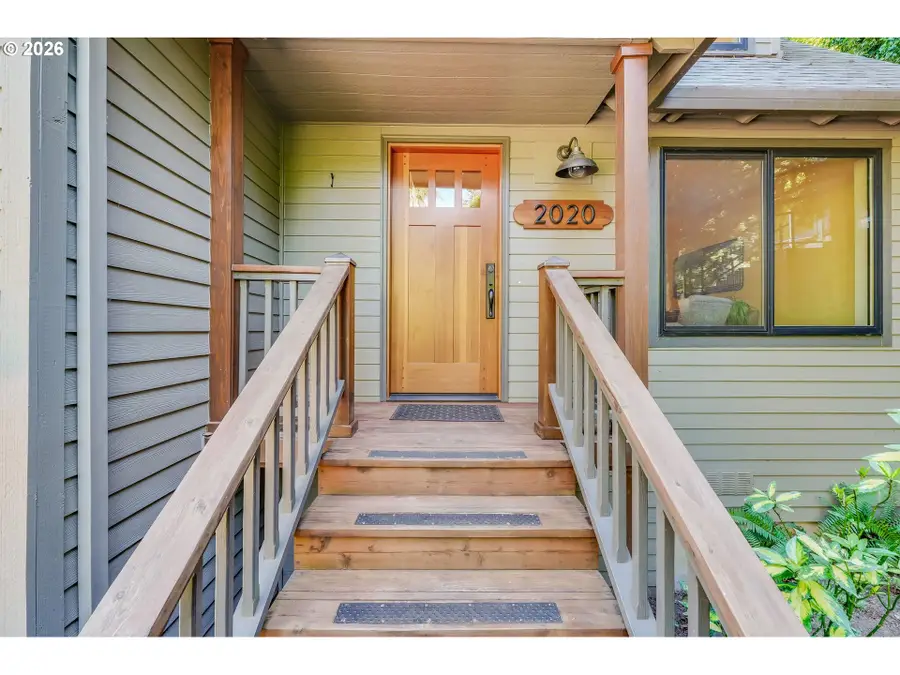 2020 Tompkins St, Northwest Clackamas, OR 97068 - #3