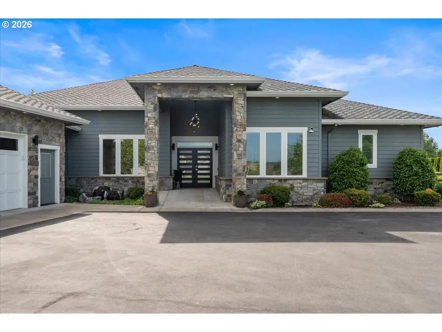 2145 SW Homer Ross Loop, McMinnville, OR 97128 - #3