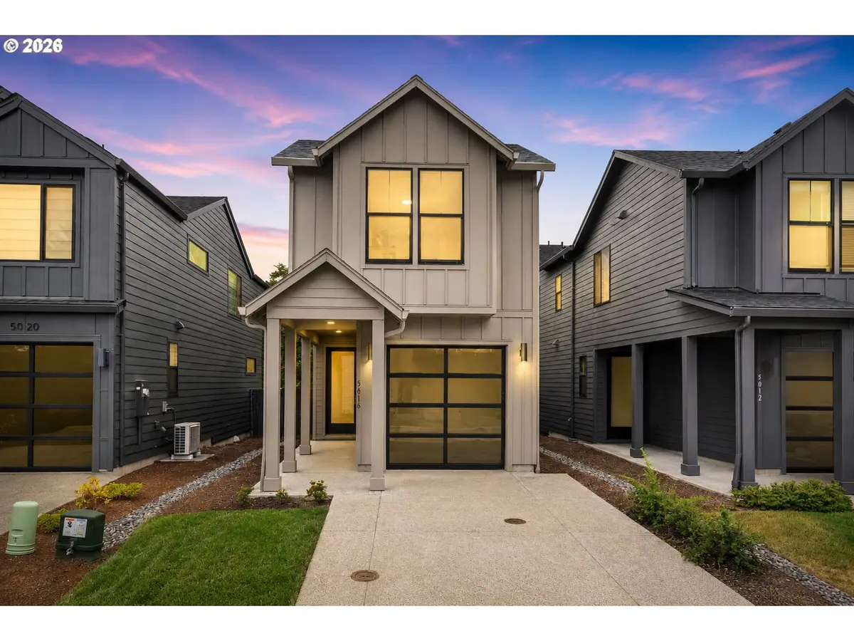 5016 NE 113th Loop, Vancouver, WA 98686 - #1