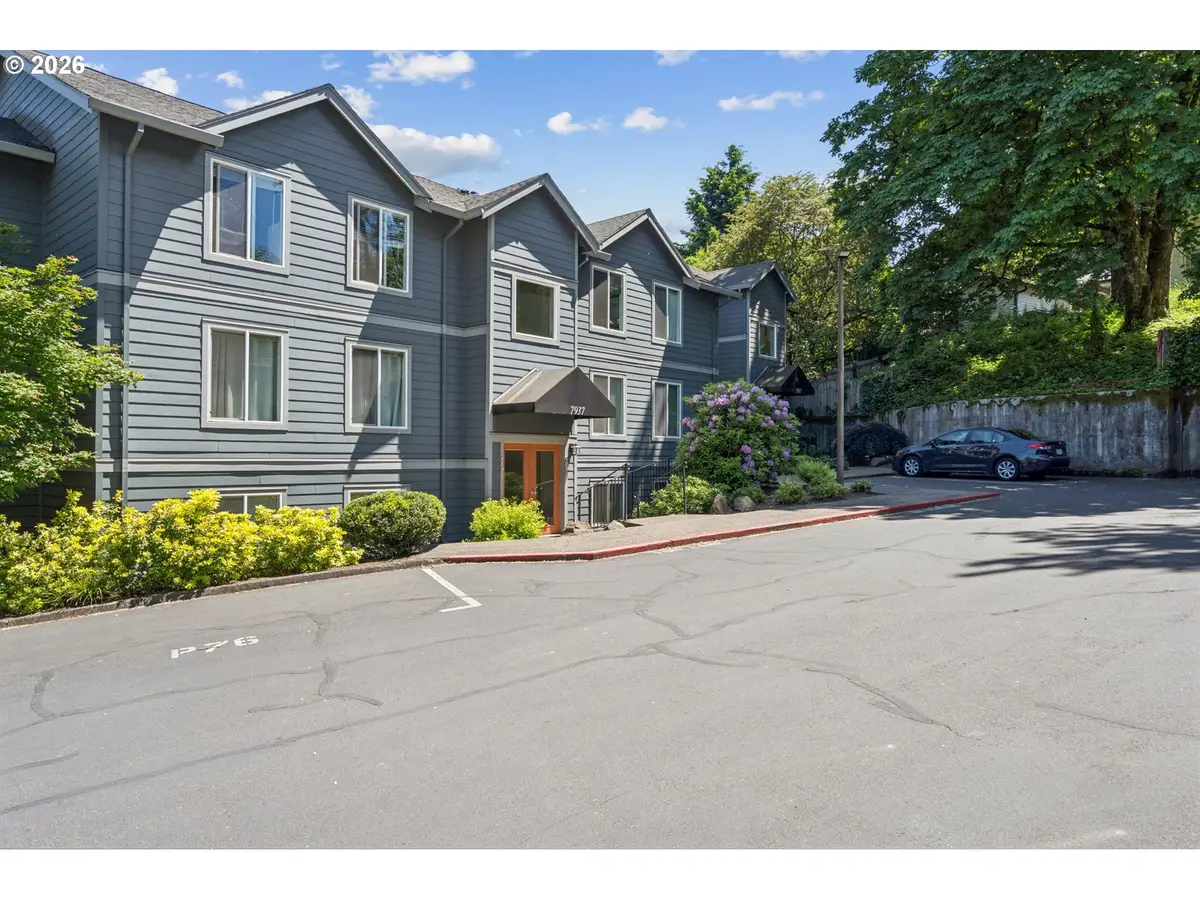 7937 SW 40th Ave #I, Portland, OR 97219 - #1