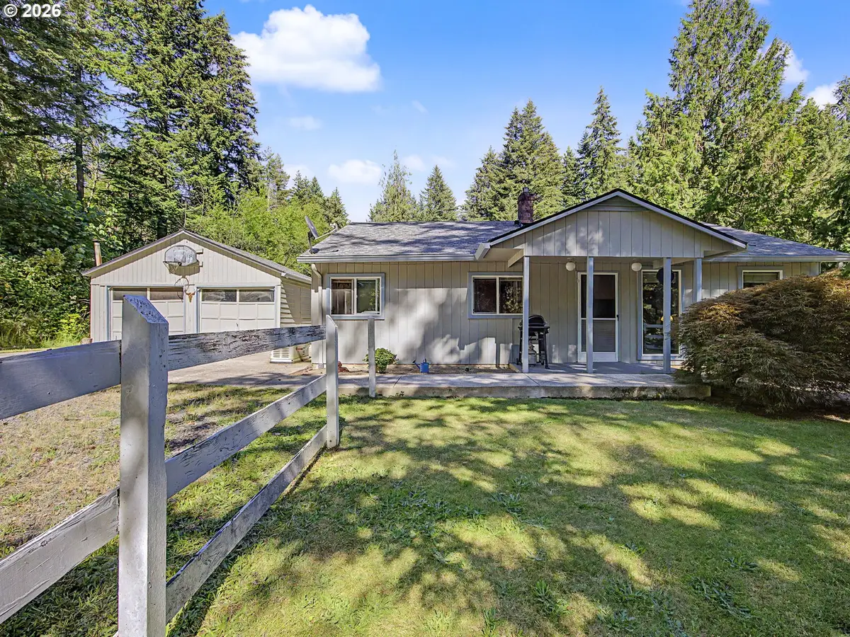 29502 SE Old Ranch Dr, Estacada, OR 97023 - #1