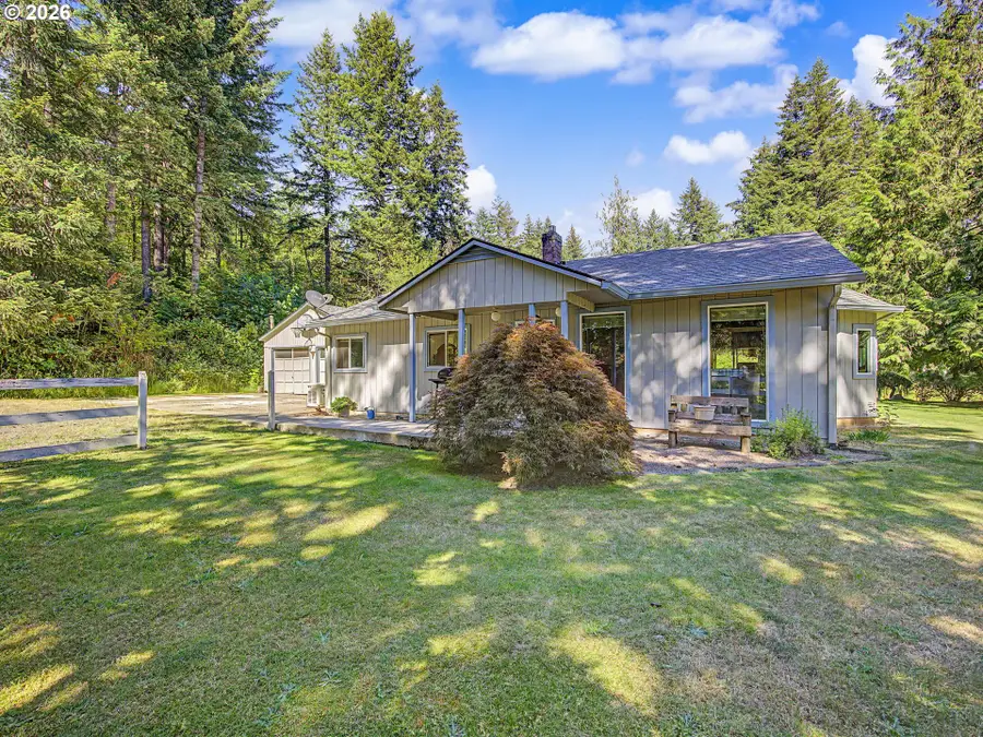 29502 SE Old Ranch Dr, Estacada, OR 97023 - #2