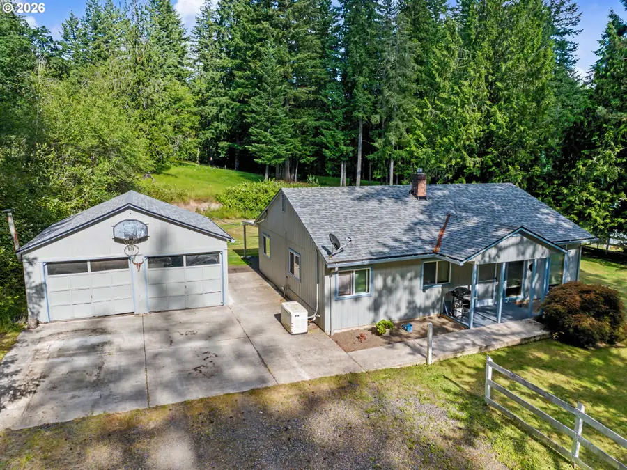29502 SE Old Ranch Dr, Estacada, OR 97023 - #3