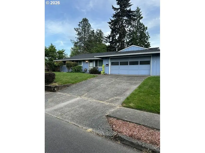 13950 SW 20th St, Beaverton, OR 97008 - #1