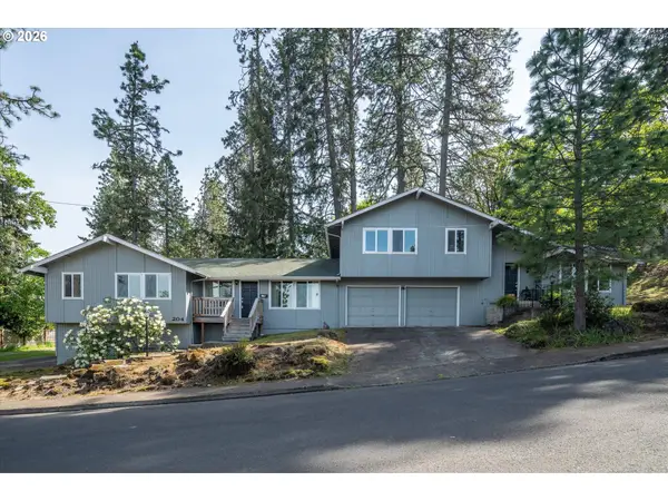 202/204 E 36th Ave, Eugene, OR 97405
