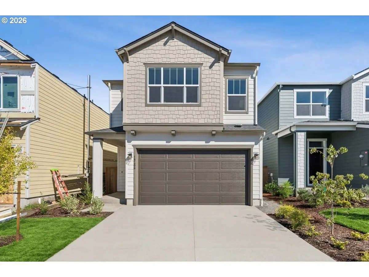 18105 NE 14th St, Vancouver, WA 98684 - #1