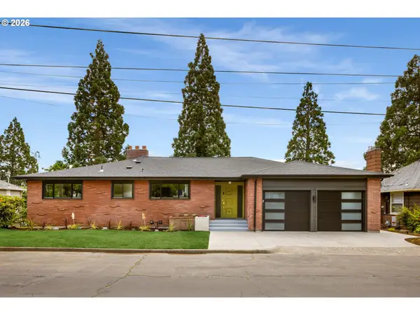 7300 NE Sacramento St, Portland, OR 97213