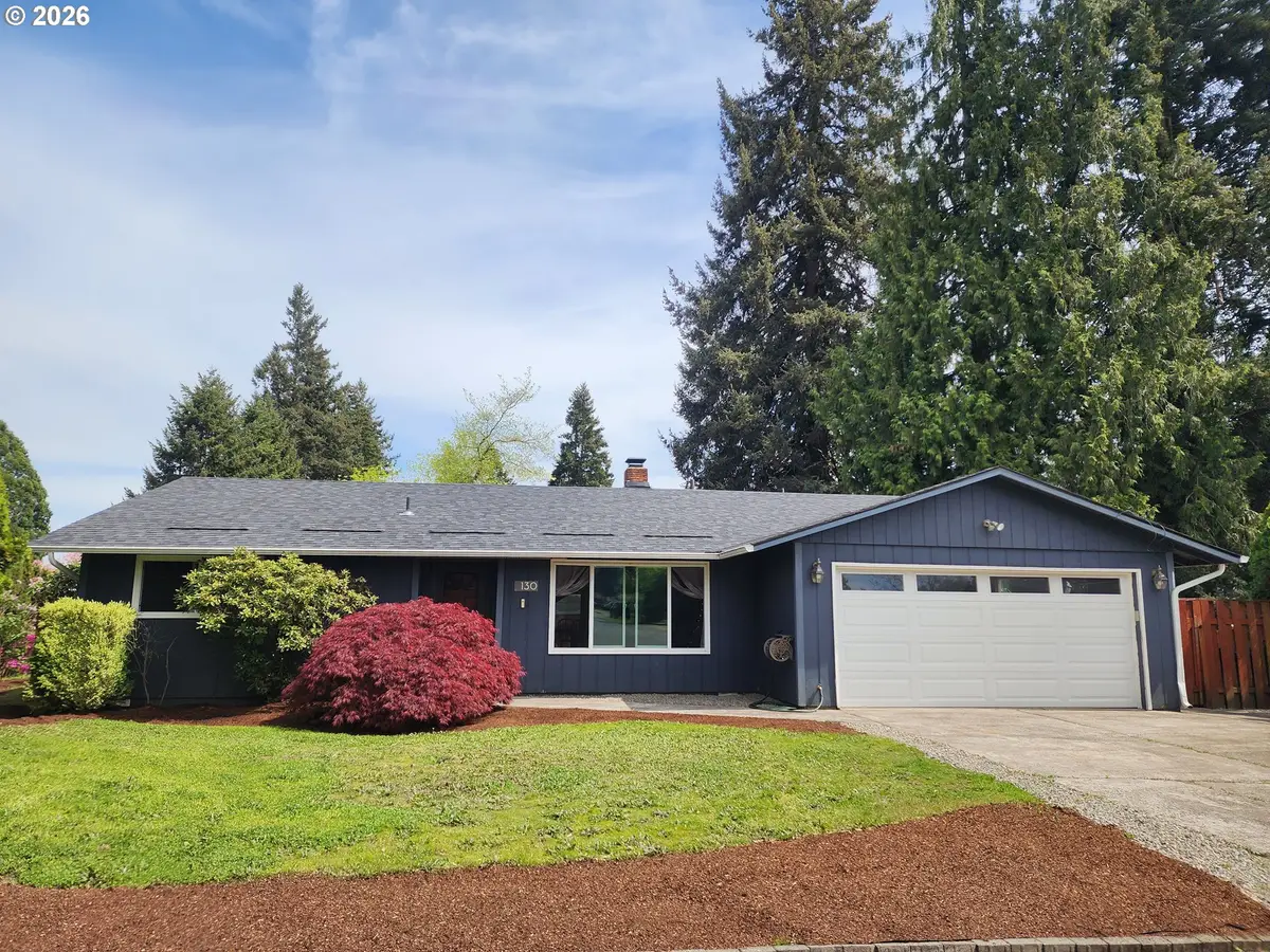 130 NE 12th Ave, Canby, OR 97013 - #1