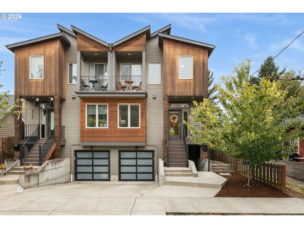 4222 N Kerby Ave, Portland, OR 97217 - #1