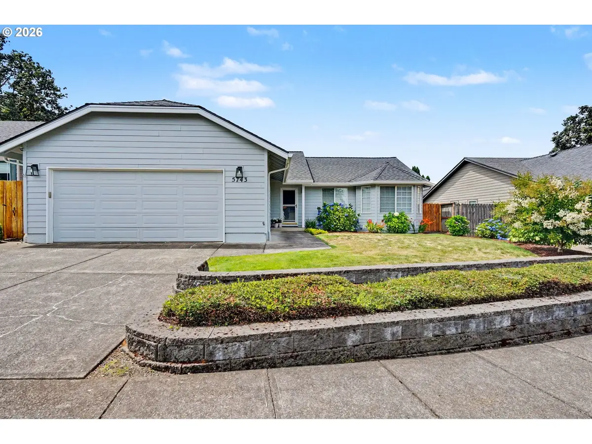5743 Flairstone Dr, Salem, OR 97306 - #1