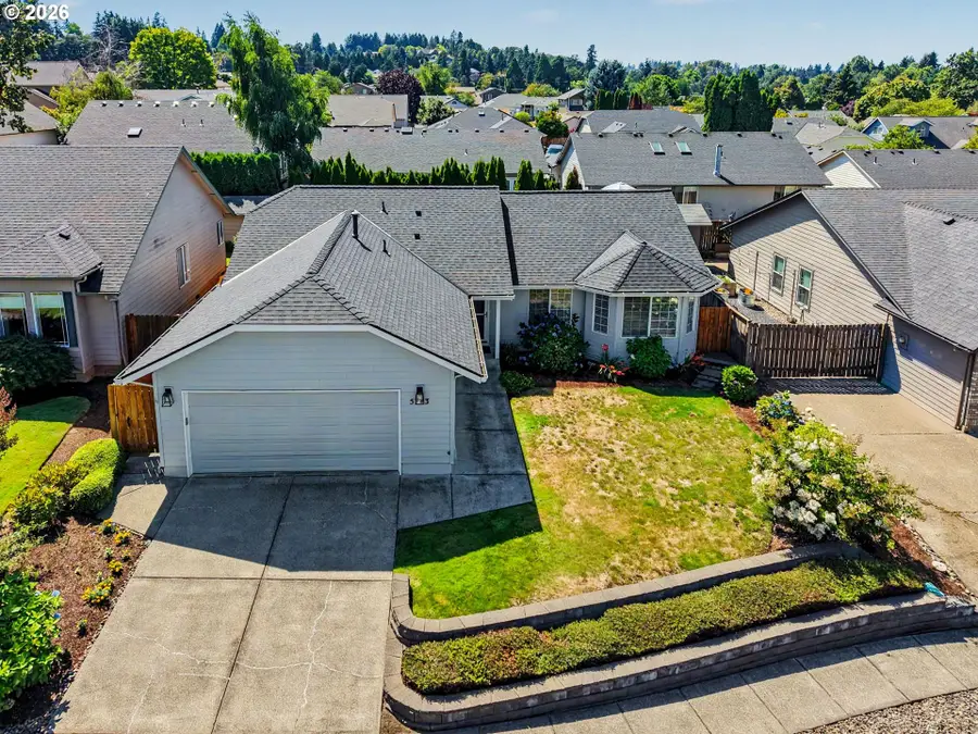 5743 Flairstone Dr, Salem, OR 97306 - #2
