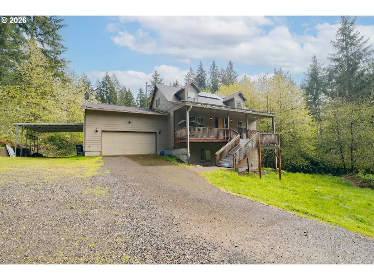 20905 NE 249th Ave, Battle Ground, WA 98604 - #1