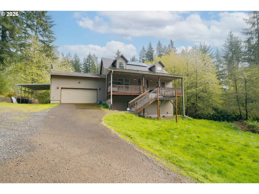 20905 NE 249th Ave, Battle Ground, WA 98604 - #2